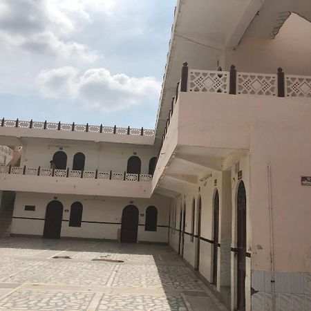 Alam Chand Bhagwanti Devi Bhawan Alwar Exterior foto