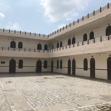 Alam Chand Bhagwanti Devi Bhawan Alwar Exterior foto